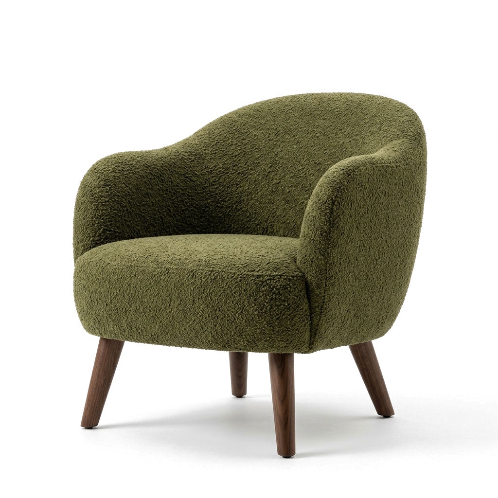Orion Luxe Chair