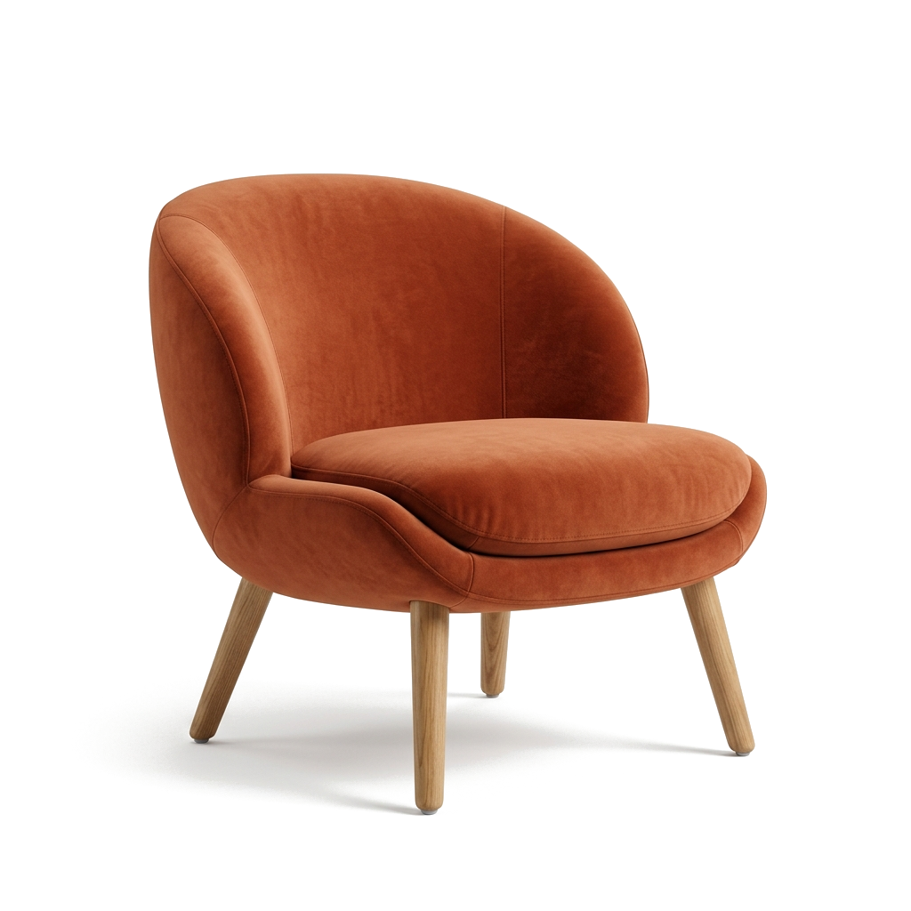 Nova Accent Chair
