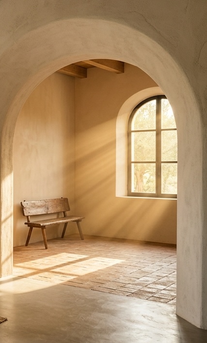 Artisan Hallway